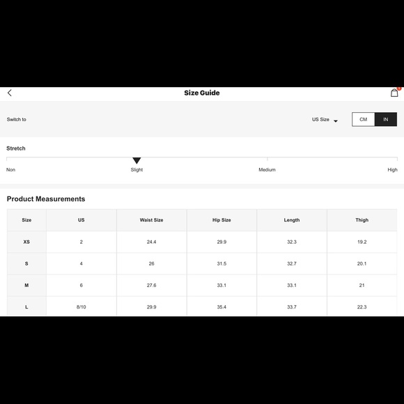 WIDE WAISTBAND LEOPARD 🐆 PRINT LEGGINGS - Picture 7 of 7